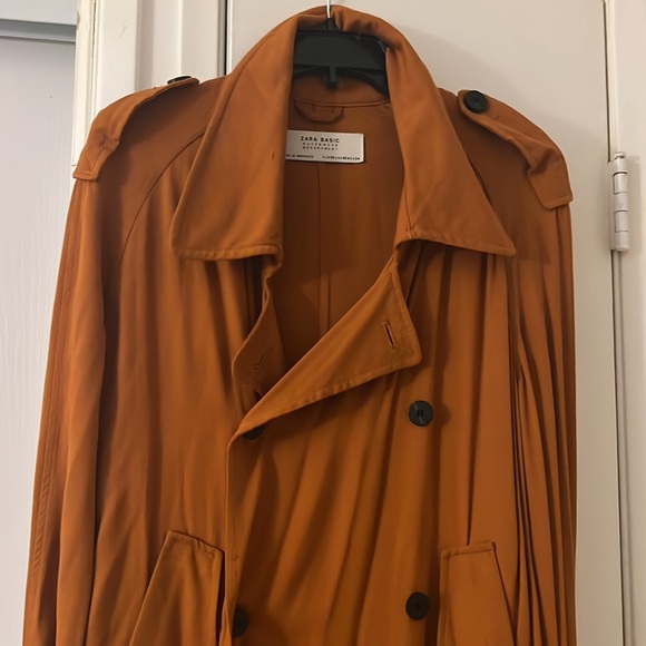 Zara jacket - Picture 3 of 4